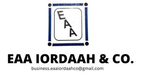 EAA Iordaah & Co Business Manager 